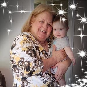 Meet your Posher, Maria